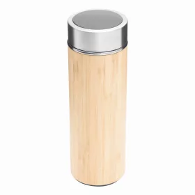 BAMBOO TEMP - hőszigetelt termobögre