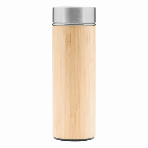 BAMBOO TEMP - hőszigetelt termobögre
