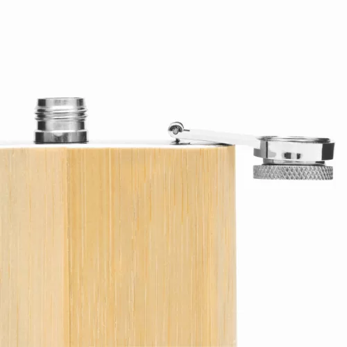 BAMBOO STYLE - laposüveg