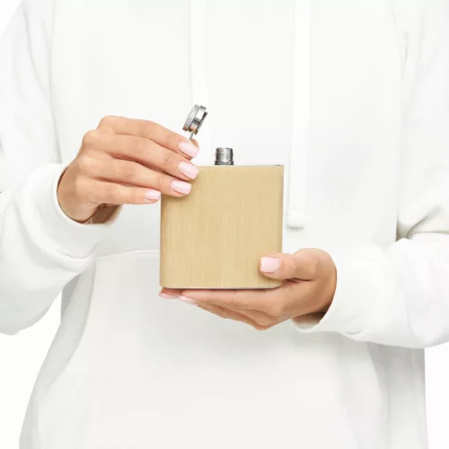 BAMBOO STYLE - laposüveg