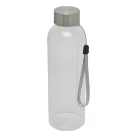 SIMPLE ECO - Ivópalack, kulacs (átlátszó)