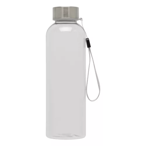 SIMPLE ECO - Ivópalack, kulacs (átlátszó)