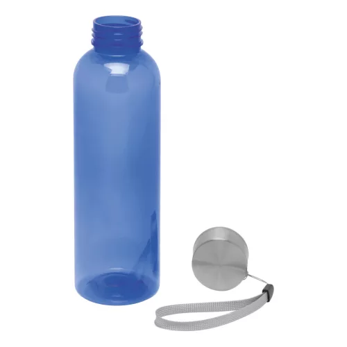 SIMPLE ECO - Ivópalack, kulacs (királykék)