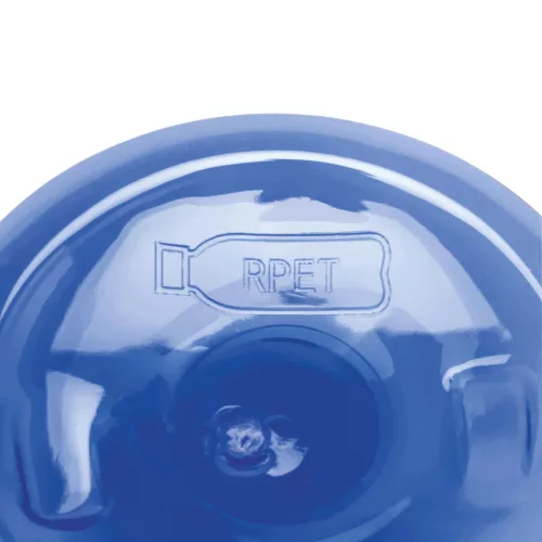 SIMPLE ECO - Ivópalack, kulacs (királykék)