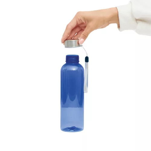 SIMPLE ECO - Ivópalack, kulacs (királykék)