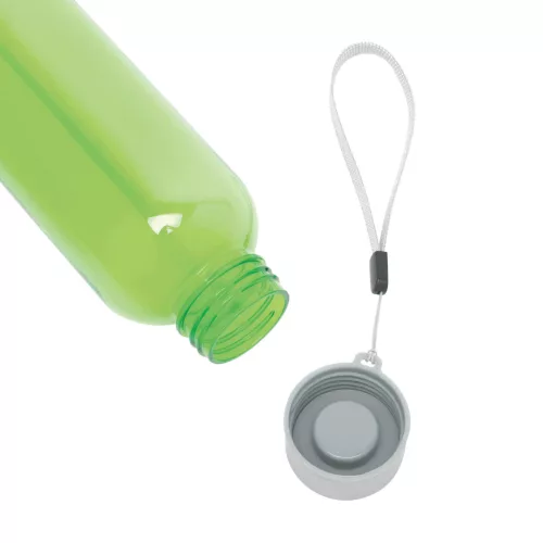 SIMPLE ECO - Ivópalack, kulacs (zöld)