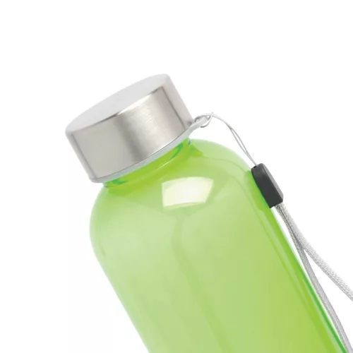 SIMPLE ECO - Ivópalack, kulacs (zöld)