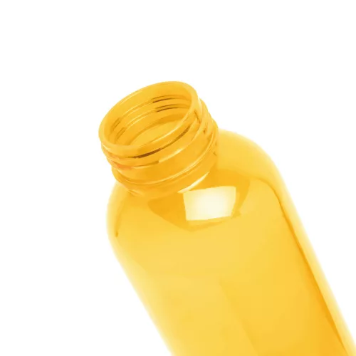 SIMPLE ECO - Ivópalack, kulacs (sárga)