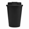 RE-USE - hőszigetelt bögre (fekete)