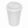 RE-USE - hőszigetelt bögre (fehér)