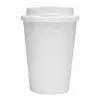 RE-USE - hőszigetelt bögre (fehér)