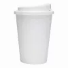 RE-USE - hőszigetelt bögre (fehér)