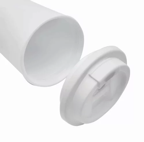 RE-USE - hőszigetelt bögre (fehér)