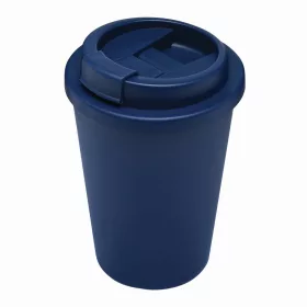 RE-USE - hőszigetelt bögre (tengerészkék)