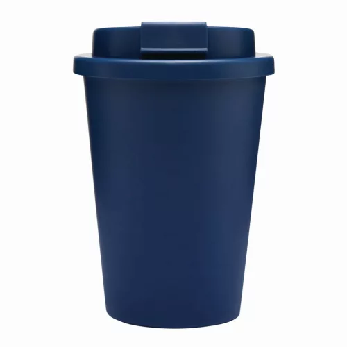 RE-USE - hőszigetelt bögre (tengerészkék)