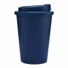 RE-USE - hőszigetelt bögre (tengerészkék)