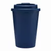 RE-USE - hőszigetelt bögre (tengerészkék)