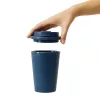 RE-USE - hőszigetelt bögre (tengerészkék)