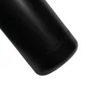 ROBUSTA - hőszigetelt ivópalack, kulacs (fekete)