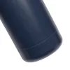 ROBUSTA - hőszigetelt ivópalack, kulacs (kék)