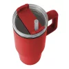 DRINK ULTY - ivópohár, Tumbler, duplafalú (vörös)