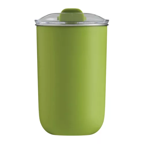 SIP - hőszigetelt bögre (zöld)