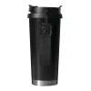 MUG2GO - vákuumszigetelt pohár, bögre (fekete)