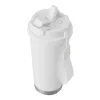 MUG2GO - vákuumszigetelt pohár, bögre (fehér)