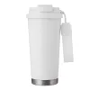 MUG2GO - vákuumszigetelt pohár, bögre (fehér)