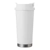 MUG2GO - vákuumszigetelt pohár, bögre (fehér)
