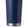MUG2GO - vákuumszigetelt pohár, bögre (tengerészkék)