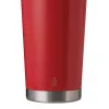 MUG2GO - vákuumszigetelt pohár, bögre (vörös)