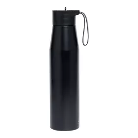 TIGRIS Bottle - TIGRIS Bottle, Vizespalack (fekete)