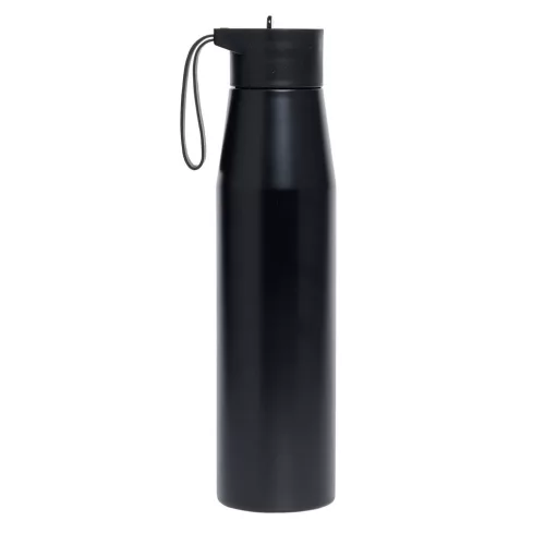 TIGRIS Bottle - TIGRIS Bottle, Vizespalack (fekete)
