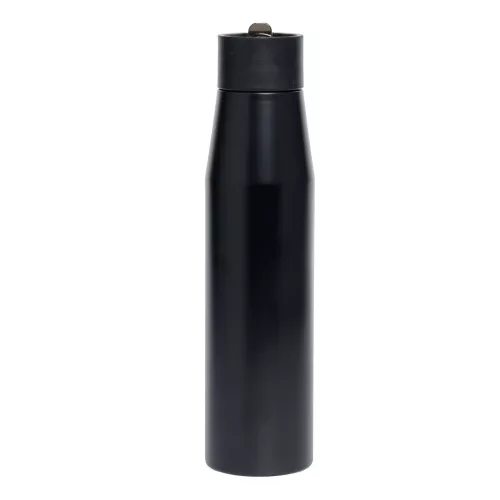 TIGRIS Bottle - TIGRIS Bottle, Vizespalack (fekete)