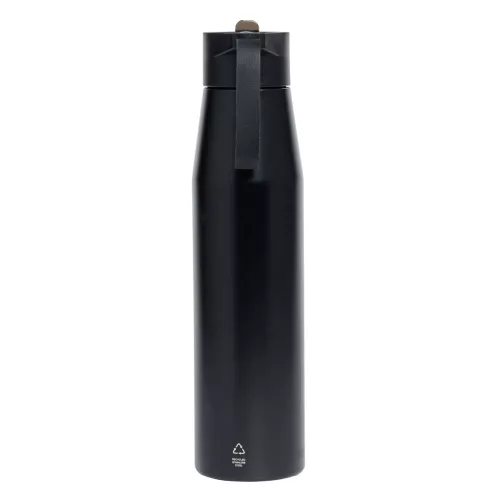 TIGRIS Bottle - TIGRIS Bottle, Vizespalack (fekete)