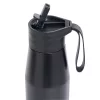 TIGRIS Bottle - TIGRIS Bottle, Vizespalack (fekete)