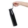 TIGRIS Bottle - TIGRIS Bottle, Vizespalack (fekete)