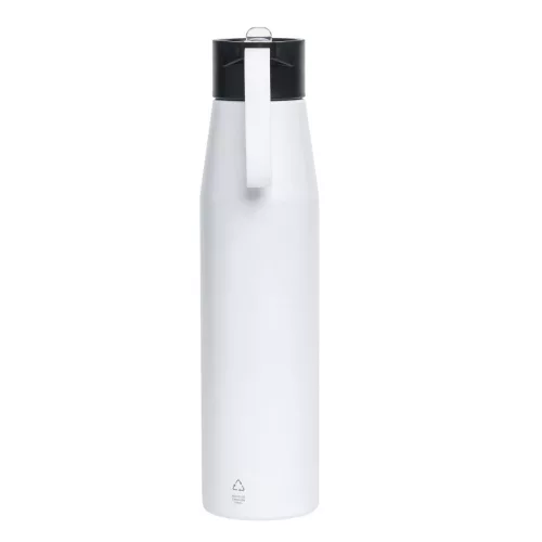 TIGRIS Bottle - TIGRIS Bottle, Vizespalack (fehér)