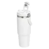 IONIAN Bottle - IONIAN Bottle, Vákuumszigetelt palack (fehér)