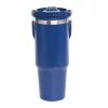 IONIAN Bottle - IONIAN Bottle, Vákuumszigetelt palack (kék)