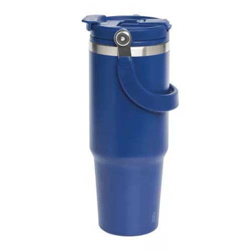 IONIAN Bottle - IONIAN Bottle, Vákuumszigetelt palack (kék)