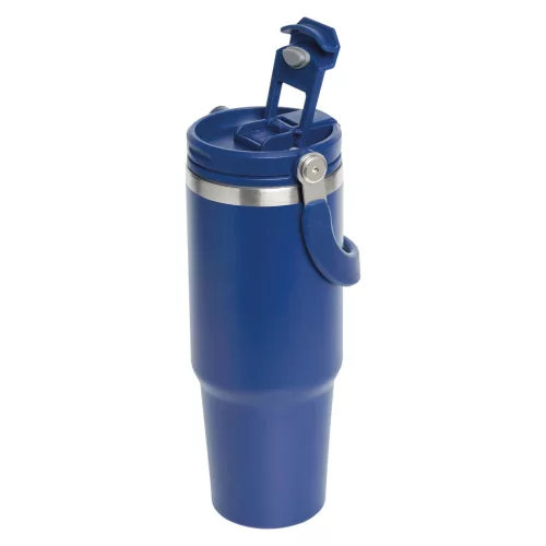 IONIAN Bottle - IONIAN Bottle, Vákuumszigetelt palack (kék)