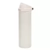 DANUBE Bottle - DANUBE Bottle, Vákuumszigetelt palack (fehér)