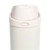 DANUBE Bottle - DANUBE Bottle, Vákuumszigetelt palack (fehér)