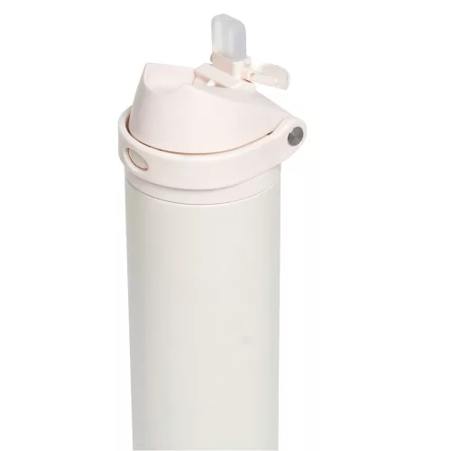 DANUBE Bottle - DANUBE Bottle, Vákuumszigetelt palack (fehér)