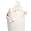 DANUBE Bottle - DANUBE Bottle, Vákuumszigetelt palack (fehér)