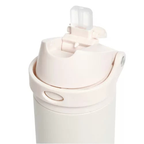 DANUBE Bottle - DANUBE Bottle, Vákuumszigetelt palack (fehér)