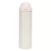 DANUBE Bottle - DANUBE Bottle, Vákuumszigetelt palack (fehér)