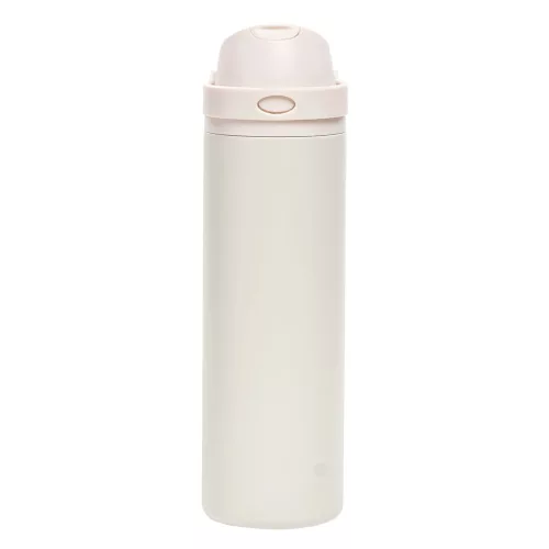 DANUBE Bottle - DANUBE Bottle, Vákuumszigetelt palack (fehér)